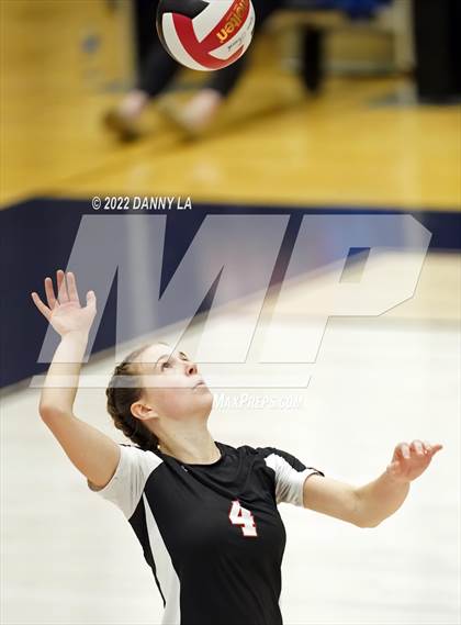 Thumbnail 1 in Northern vs. North Hagerstown (MPSSAA Class 3A Final) photogallery.