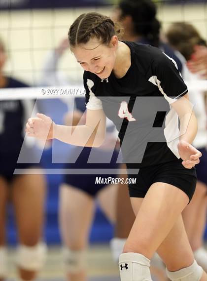 Thumbnail 3 in Northern vs. North Hagerstown (MPSSAA Class 3A Final) photogallery.