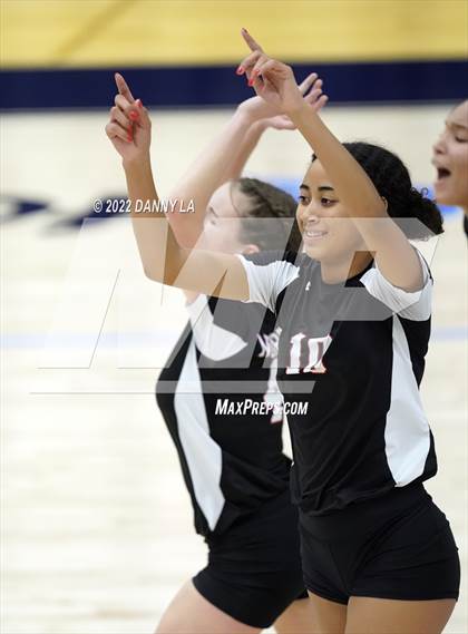 Thumbnail 2 in Northern vs. North Hagerstown (MPSSAA Class 3A Final) photogallery.