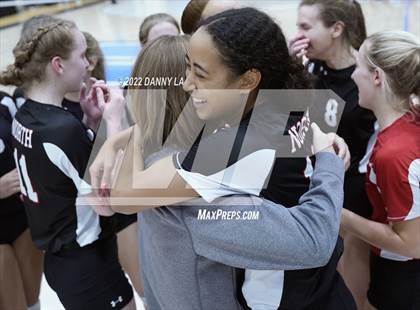 Thumbnail 3 in Northern vs. North Hagerstown (MPSSAA Class 3A Final) photogallery.