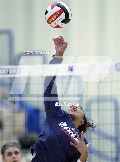 Thumbnail 3 in Northern vs. North Hagerstown (MPSSAA Class 3A Final) photogallery.