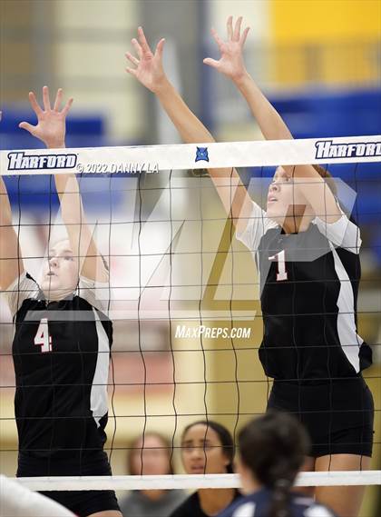 Thumbnail 1 in Northern vs. North Hagerstown (MPSSAA Class 3A Final) photogallery.