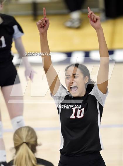 Thumbnail 3 in Northern vs. North Hagerstown (MPSSAA Class 3A Final) photogallery.