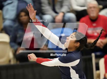 Thumbnail 2 in Northern vs. North Hagerstown (MPSSAA Class 3A Final) photogallery.
