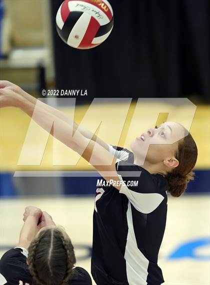 Thumbnail 1 in Northern vs. North Hagerstown (MPSSAA Class 3A Final) photogallery.