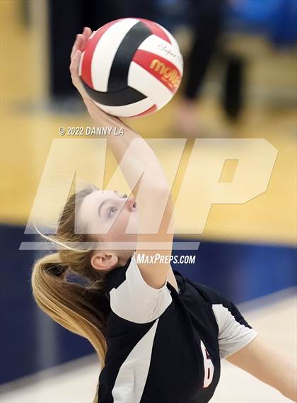 Thumbnail 3 in Northern vs. North Hagerstown (MPSSAA Class 3A Final) photogallery.