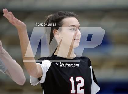 Thumbnail 1 in Northern vs. North Hagerstown (MPSSAA Class 3A Final) photogallery.