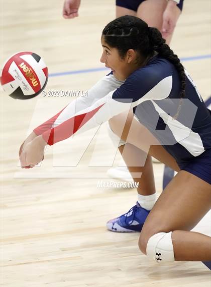 Thumbnail 2 in Northern vs. North Hagerstown (MPSSAA Class 3A Final) photogallery.