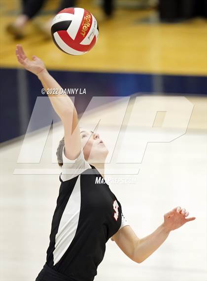 Thumbnail 2 in Northern vs. North Hagerstown (MPSSAA Class 3A Final) photogallery.