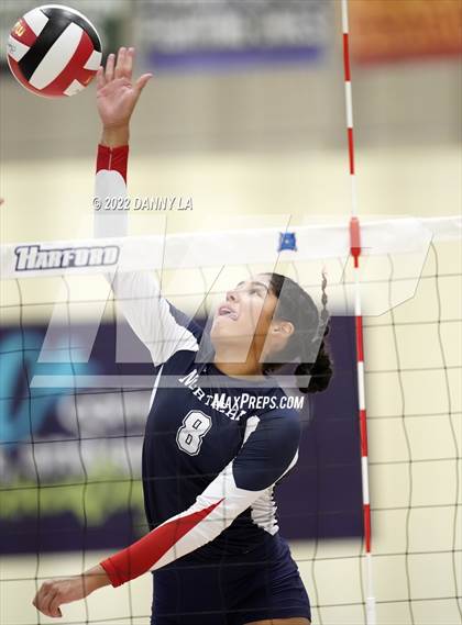 Thumbnail 3 in Northern vs. North Hagerstown (MPSSAA Class 3A Final) photogallery.