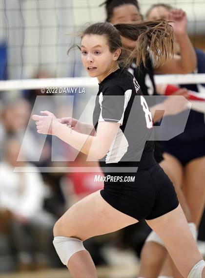 Thumbnail 1 in Northern vs. North Hagerstown (MPSSAA Class 3A Final) photogallery.