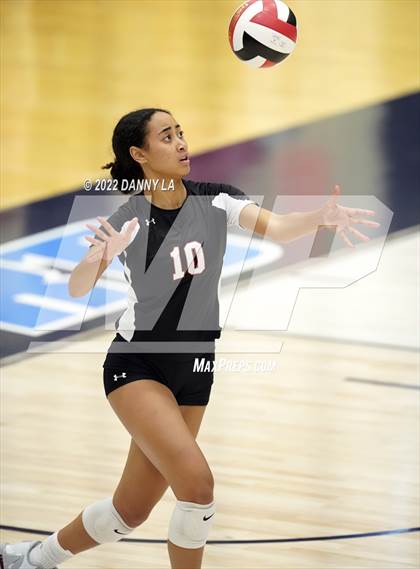 Thumbnail 2 in Northern vs. North Hagerstown (MPSSAA Class 3A Final) photogallery.