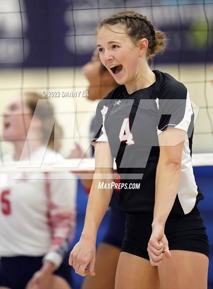 Thumbnail 1 in Northern vs. North Hagerstown (MPSSAA Class 3A Final) photogallery.