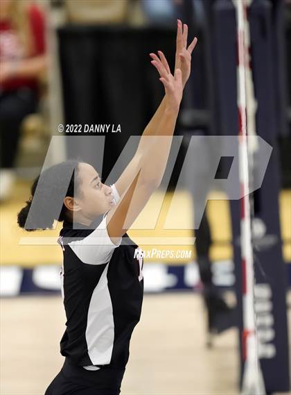 Thumbnail 1 in Northern vs. North Hagerstown (MPSSAA Class 3A Final) photogallery.