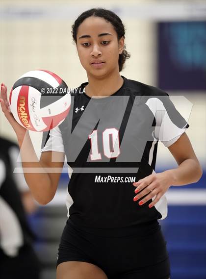 Thumbnail 2 in Northern vs. North Hagerstown (MPSSAA Class 3A Final) photogallery.