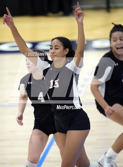 Thumbnail 1 in Northern vs. North Hagerstown (MPSSAA Class 3A Final) photogallery.