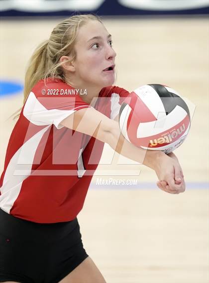 Thumbnail 3 in Northern vs. North Hagerstown (MPSSAA Class 3A Final) photogallery.