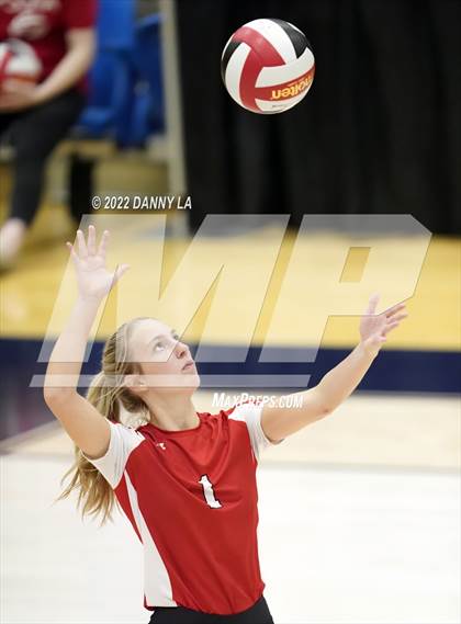 Thumbnail 3 in Northern vs. North Hagerstown (MPSSAA Class 3A Final) photogallery.