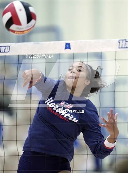 Thumbnail 1 in Northern vs. North Hagerstown (MPSSAA Class 3A Final) photogallery.