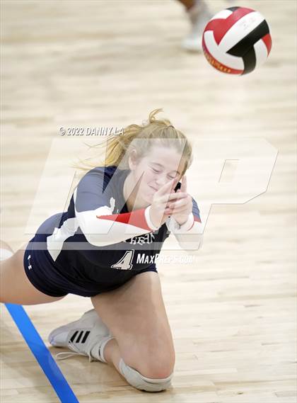 Thumbnail 3 in Northern vs. North Hagerstown (MPSSAA Class 3A Final) photogallery.