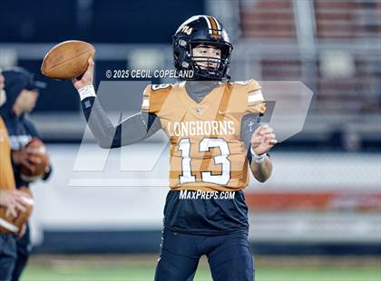 Thumbnail 3 in Kell vs. Southwest DeKalb (GHSA AAAA 2nd Round) photogallery.