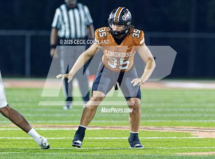 Thumbnail 3 in Kell vs. Southwest DeKalb (GHSA AAAA 2nd Round) photogallery.