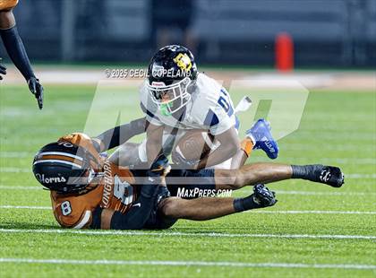 Thumbnail 2 in Kell vs. Southwest DeKalb (GHSA AAAA 2nd Round) photogallery.