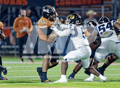 Thumbnail 1 in Kell vs. Southwest DeKalb (GHSA AAAA 2nd Round) photogallery.