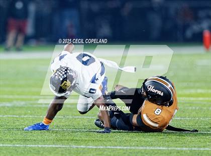 Thumbnail 1 in Kell vs. Southwest DeKalb (GHSA AAAA 2nd Round) photogallery.