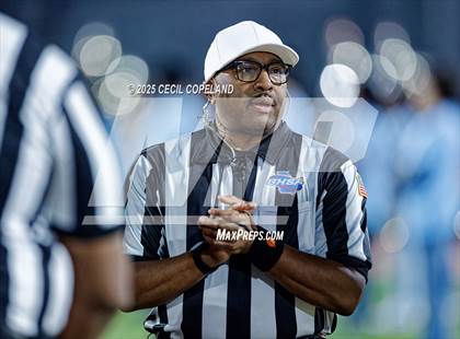 Thumbnail 1 in Kell vs. Southwest DeKalb (GHSA AAAA 2nd Round) photogallery.