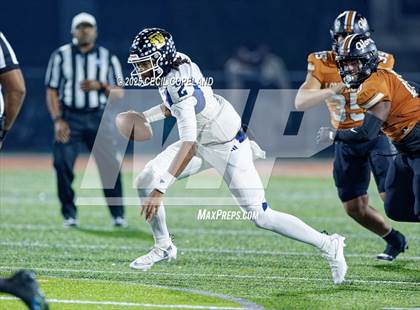 Thumbnail 1 in Kell vs. Southwest DeKalb (GHSA AAAA 2nd Round) photogallery.