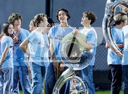 Thumbnail 1 in Kell vs. Southwest DeKalb (GHSA AAAA 2nd Round) photogallery.