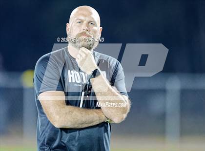 Thumbnail 1 in Kell vs. Southwest DeKalb (GHSA AAAA 2nd Round) photogallery.