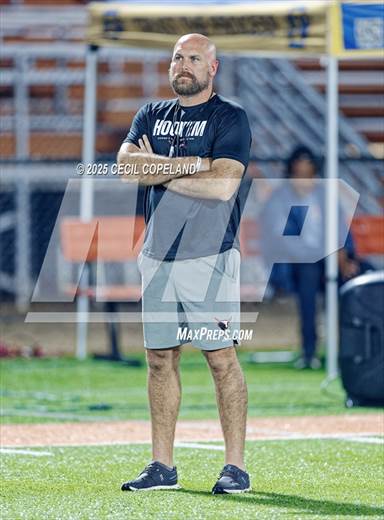 Kell vs. Southwest DeKalb (GHSA AAAA 2nd Round)