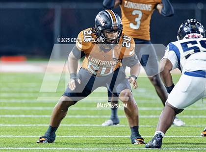 Thumbnail 1 in Kell vs. Southwest DeKalb (GHSA AAAA 2nd Round) photogallery.