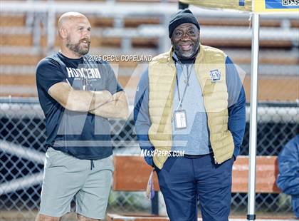 Thumbnail 1 in Kell vs. Southwest DeKalb (GHSA AAAA 2nd Round) photogallery.