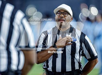 Thumbnail 3 in Kell vs. Southwest DeKalb (GHSA AAAA 2nd Round) photogallery.