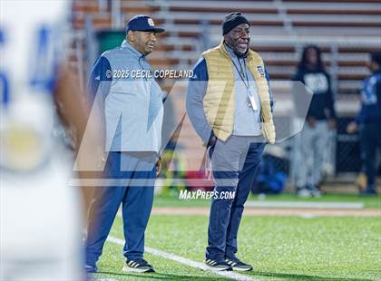 Thumbnail 2 in Kell vs. Southwest DeKalb (GHSA AAAA 2nd Round) photogallery.