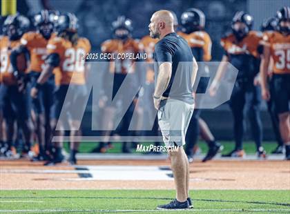 Thumbnail 1 in Kell vs. Southwest DeKalb (GHSA AAAA 2nd Round) photogallery.