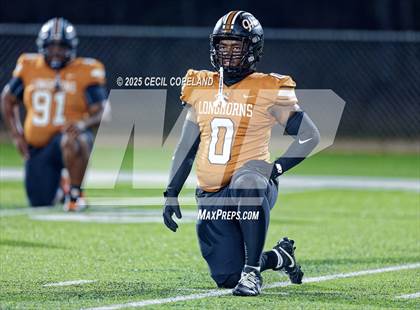 Thumbnail 1 in Kell vs. Southwest DeKalb (GHSA AAAA 2nd Round) photogallery.