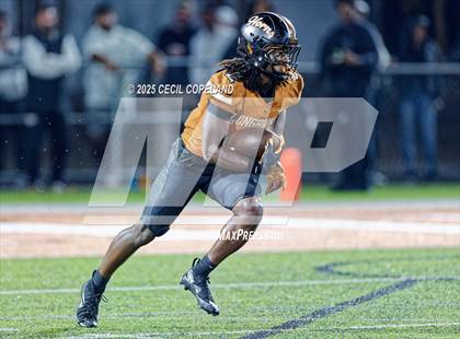 Thumbnail 2 in Kell vs. Southwest DeKalb (GHSA AAAA 2nd Round) photogallery.