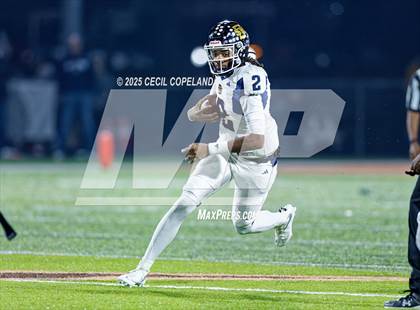 Thumbnail 2 in Kell vs. Southwest DeKalb (GHSA AAAA 2nd Round) photogallery.