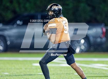 Thumbnail 3 in Kell vs. Southwest DeKalb (GHSA AAAA 2nd Round) photogallery.