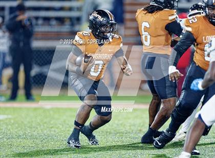 Thumbnail 3 in Kell vs. Southwest DeKalb (GHSA AAAA 2nd Round) photogallery.