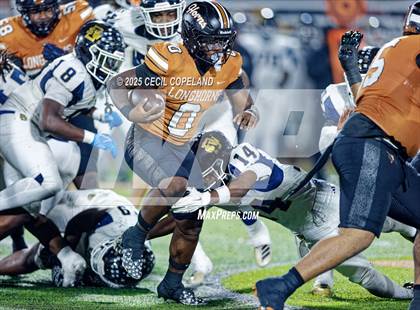 Thumbnail 1 in Kell vs. Southwest DeKalb (GHSA AAAA 2nd Round) photogallery.