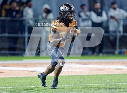 Thumbnail 1 in Kell vs. Southwest DeKalb (GHSA AAAA 2nd Round) photogallery.