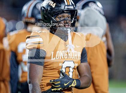 Thumbnail 1 in Kell vs. Southwest DeKalb (GHSA AAAA 2nd Round) photogallery.
