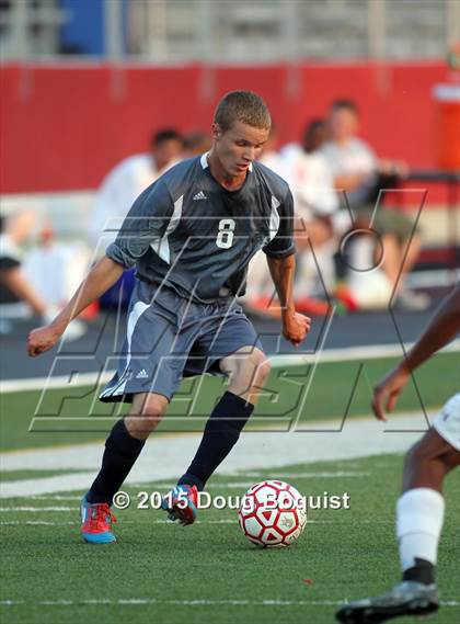 Thumbnail 2 in Lima Senior vs Temple Christian photogallery.