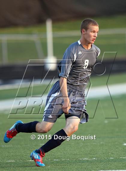 Thumbnail 3 in Lima Senior vs Temple Christian photogallery.