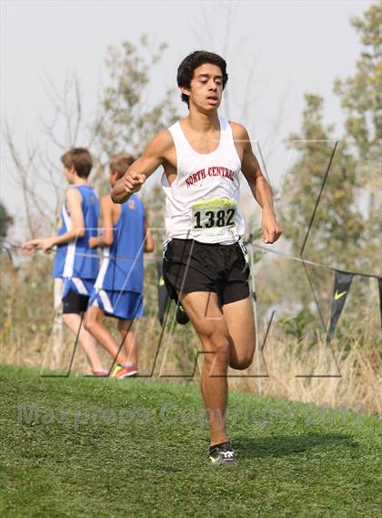 Thumbnail 1 in Bob Firman Invitational (Elite Boys) photogallery.